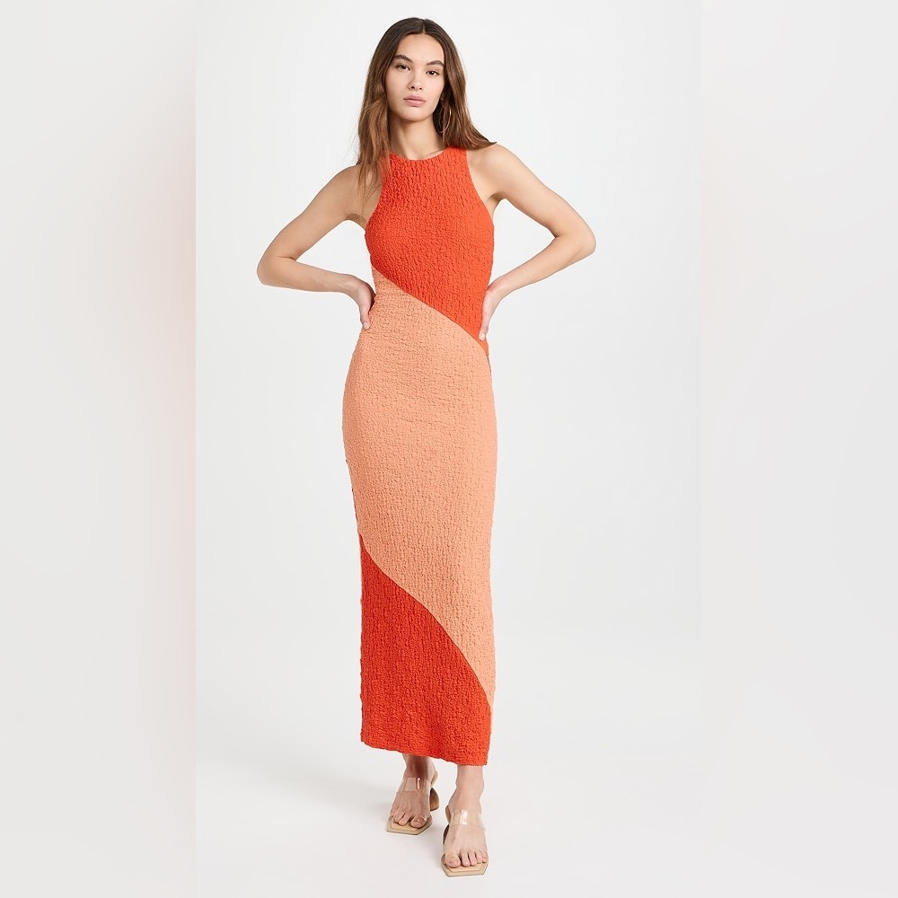 Significant Other Zayda Maxi Dress